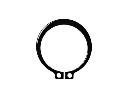 Flat washers product image 3 - zinc-plated washers