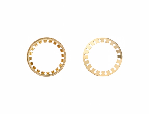 Flat washers product image 6 - various sizes